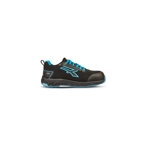 U-POWER SCARPE DEON S1P N.39- 1,0 paia