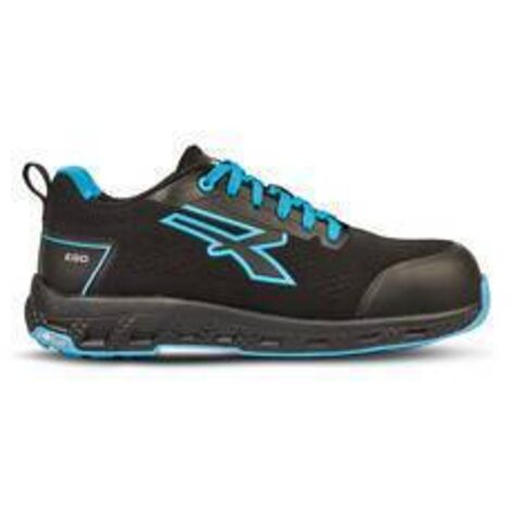 U-POWER SCARPE DEON S1P N.39
