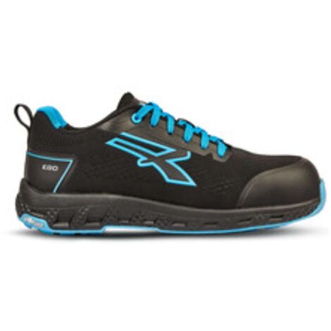 U-POWER SCARPE DEON S1P N.44