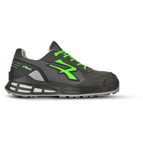 U-POWER SCARPE EGON S1P N.40- 1,0 paia