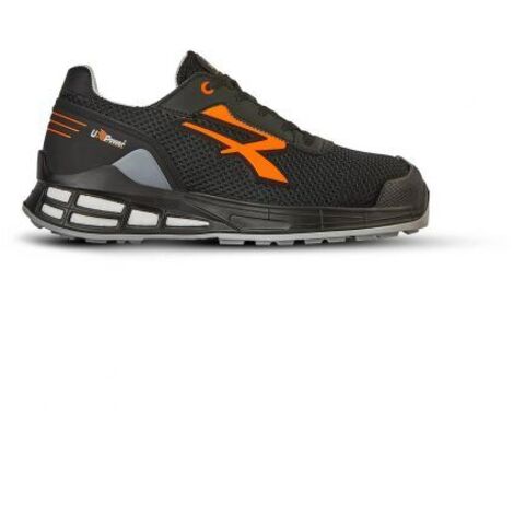 U-POWER SCARPE IRVIN S1P N.39