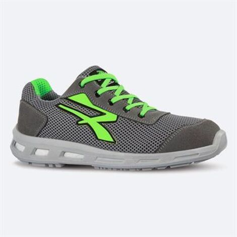 U-POWER SCARPE SUMMER S1P N.44
