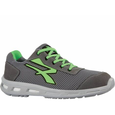 U-POWER SCARPE SUMMER S1P N.45