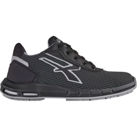 U-Power Scudo Plus Scarpe antinfortunistiche basse S3 SRC CI ESD - 44
