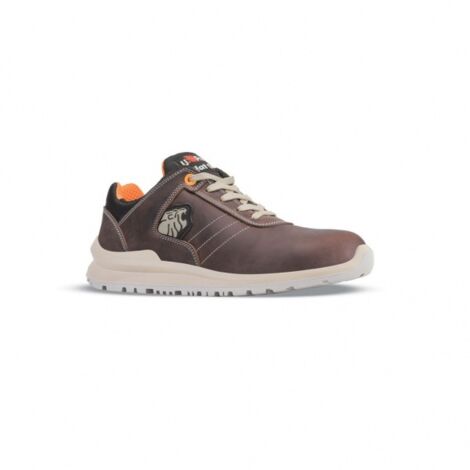 U-Power Sebastien Scarpe antinfortunistiche basse S3 SRC - 41