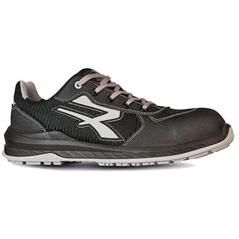 U-Power Shanghai Scarpe antinfortunistiche basse S1P SRC ESD - 39