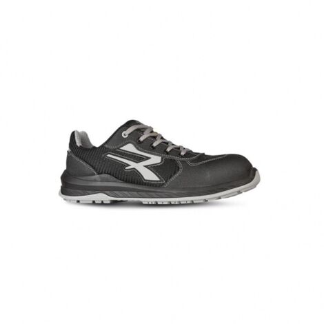 U-Power Shanghai Scarpe antinfortunistiche basse S1P SRC ESD - 42