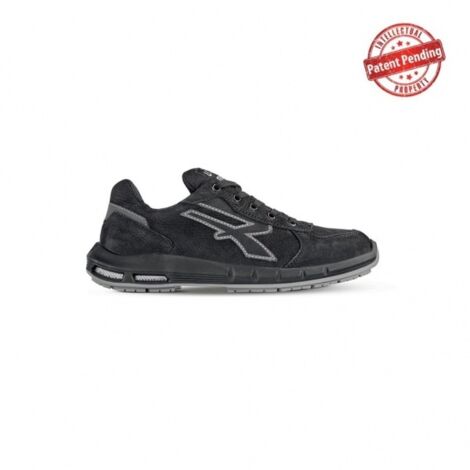 U-Power Shedir Plus Scarpe antinfortunistiche basse S3 SRC CI ESD - 43