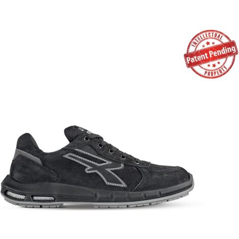 U-Power Shedir Plus Scarpe antinfortunistiche basse S3 SRC CI ESD - 46