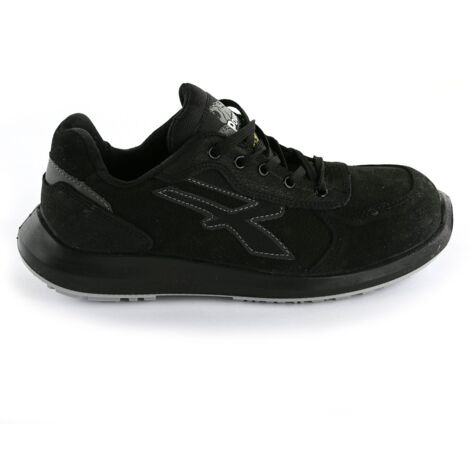 U-Power Shedir Scarpe antinfortunistiche basse S3 SRC CI ESD - 46