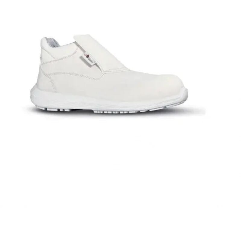 U-power - Scarpe Antinfortunistiche Bianche u