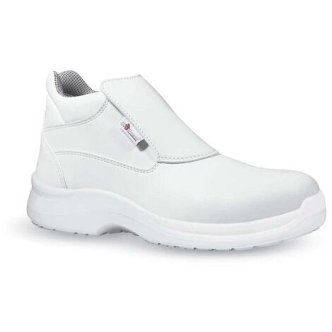 U-Power Shine Scarpe antinfortunistiche basse S2 SRC - 37