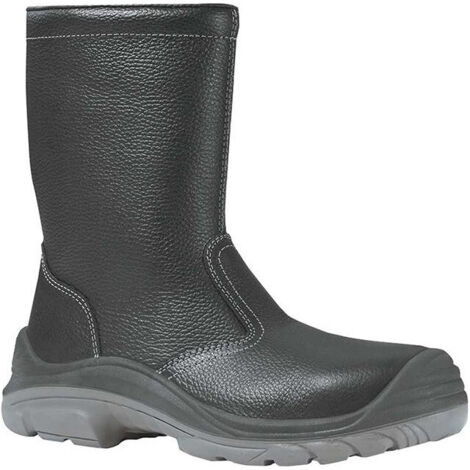 U-Power Siberian Stivali antinfortunistici S3 SRC CI - 38