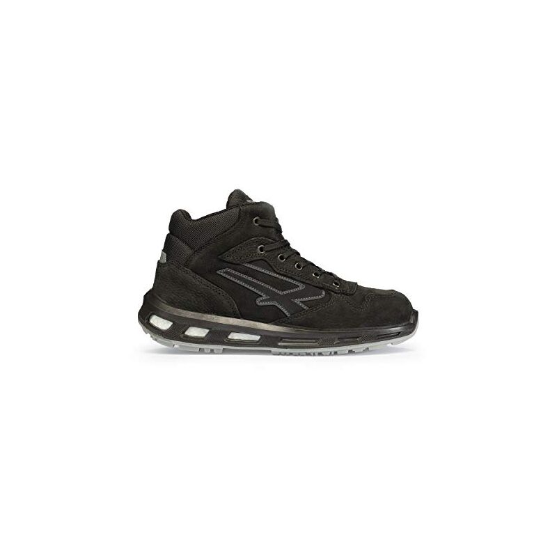 Lift 46 Sicherheitsarbeitsschuh S3 Src Ci Esd Unisex - U-power