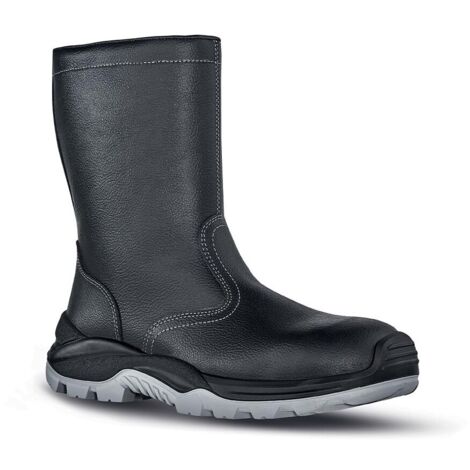 U-POWER Sicherheitsstiefel TAIGA S3 CI SRC Größe 42
