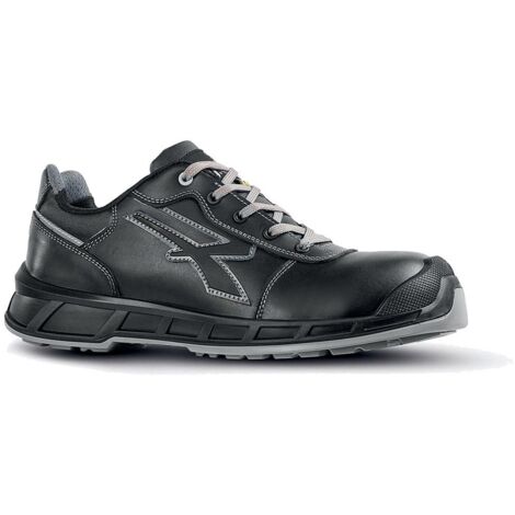 U-Power Sinatra s ESD Scarpe antinfortunistiche basse S3S CI FO SR - 37