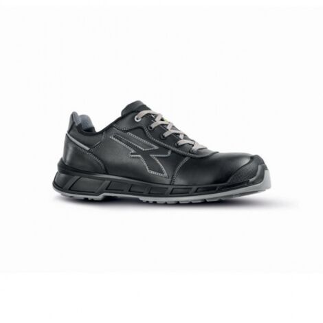 U-Power Sinatra s ESD Scarpe antinfortunistiche basse S3S CI FO SR - 42