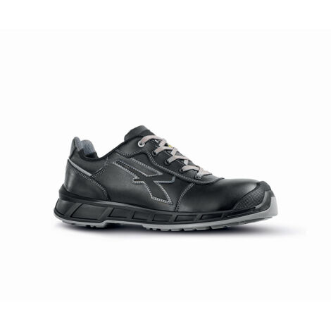 U-Power Sinatra s ESD Scarpe antinfortunistiche basse S3S CI FO SR - 46