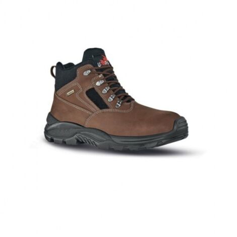 U-Power Smash GTX Scarpe antinfortunistiche alte S3 WR SRC CI - 42