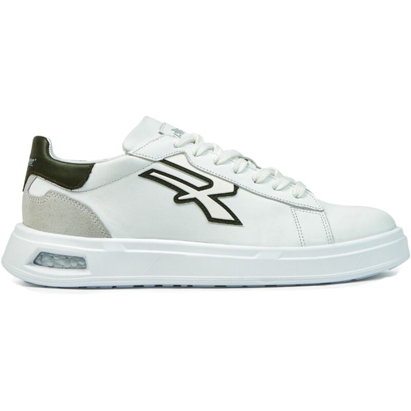 Chaussures U-Power Snake OB SR - 42 (EU) - Blanche et Vert