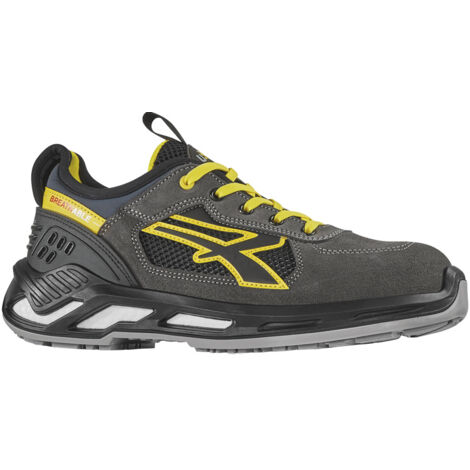 U-Power Sniper Scarpe antinfortunistiche basse S1P SRC ESD - 46