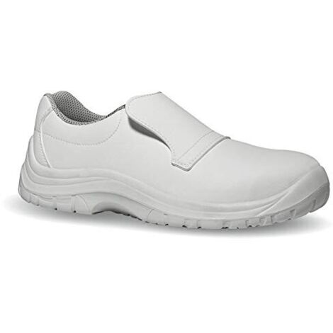 U-Power Soft Scarpe antinfortunistiche basse 02 FO SRC - 38