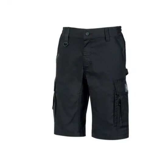 U-Power Solaris Bermuda Cargo da lavoro - 4XL