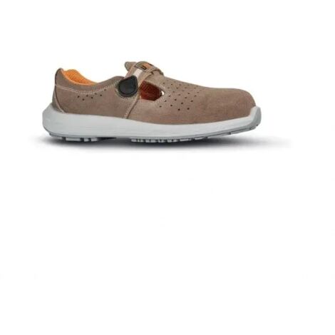 U-Power Song Scarpe antinfortunistiche basse S1 SRC - 42