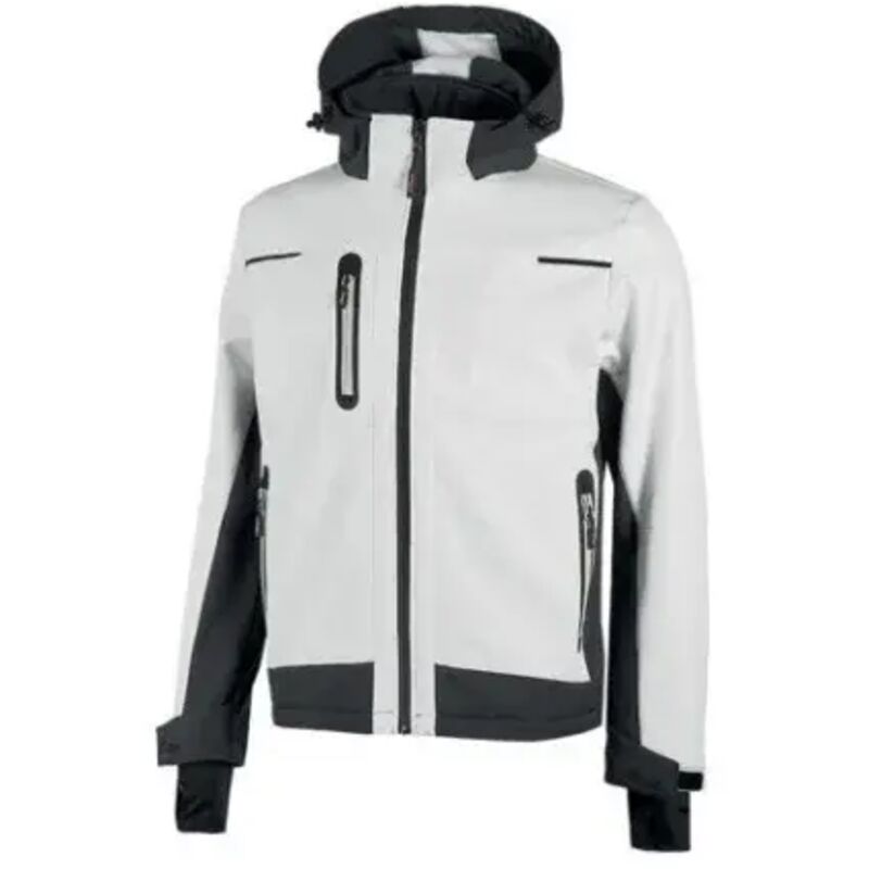 Veste Softshell U-Power Space - 3XL