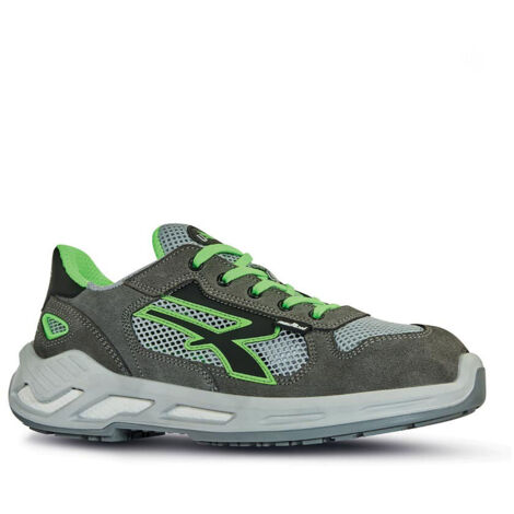 U-Power Specter Scarpe antinfortunistiche basse S1P SRC ESD - 35