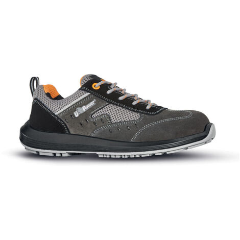 U-Power Sprint Scarpe antinfortunistiche basse S1 SRC ESD - 37