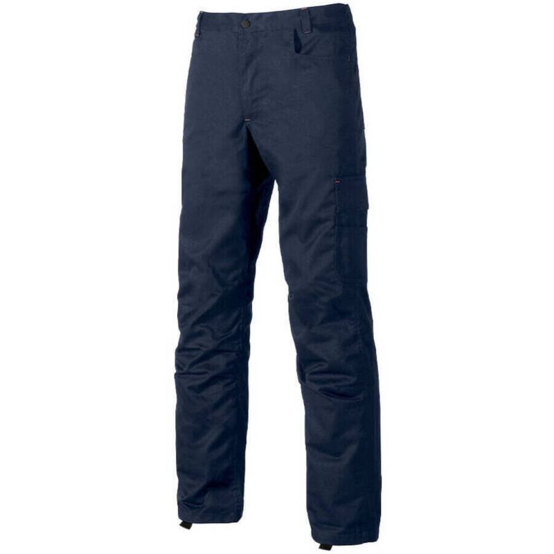 

U-POWER ST068DB-48 - Pantalón gama SMART modelo ALFA Deep Blue Talla 48