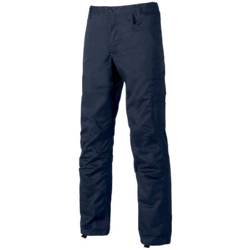 

U-POWER ST068DB-50 - Pantalón gama SMART modelo ALFA Deep Blue Talla 50