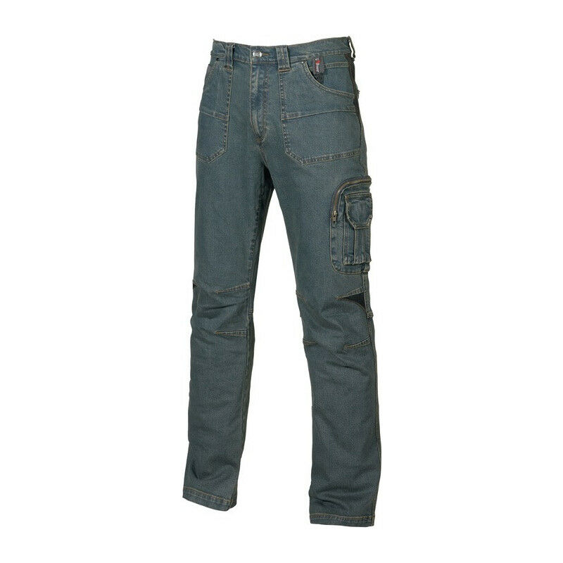 

U.power - Smart jeans tráfico talla 46 azul