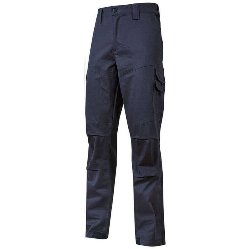 

U-POWER ST211WB-2XL - Pantalón gama SMART modelo GUAPO Westlake Blue Talla 2XL