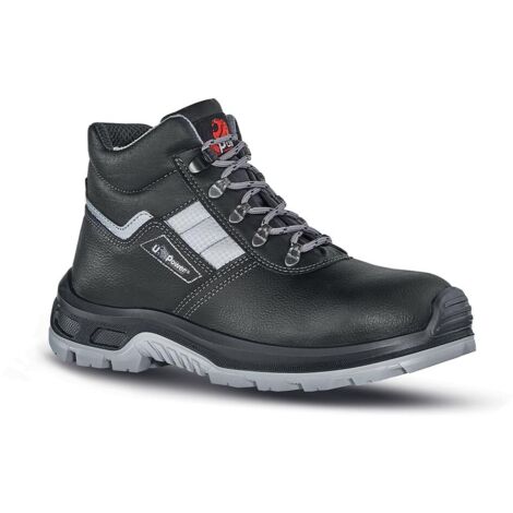 U-Power Star Scarpe antinfortunistiche alte RS S3 SRC - 43