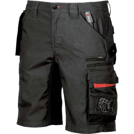 U-Power Start Bermuda da lavoro - 44