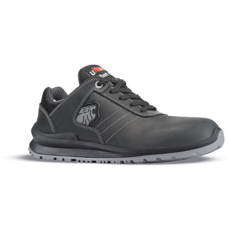 U-Power Stig Scarpe antinfortunistiche basse S3 SRC - 48