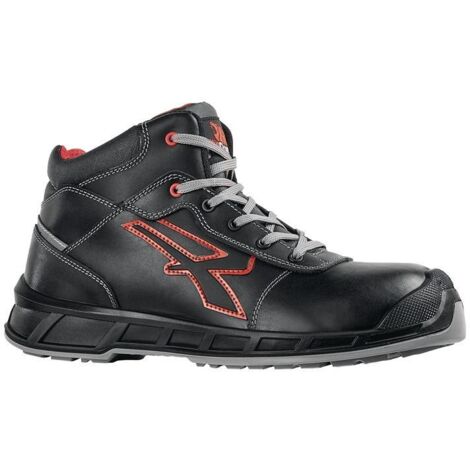 U-Power Sting s Chaussures de sécurité ESD S3S CI FO SR - 40