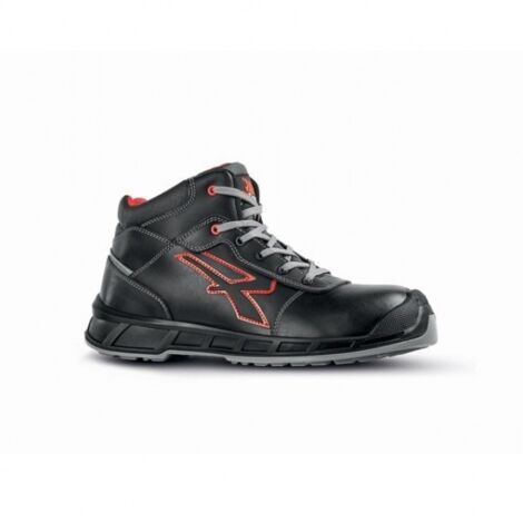 U-Power Sting s ESD chaussures de sécurité S3S CI FO SR - 43