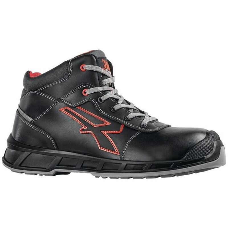 Sting s esd High Safety Shoes S3S ci fo sr - 46 - U-power