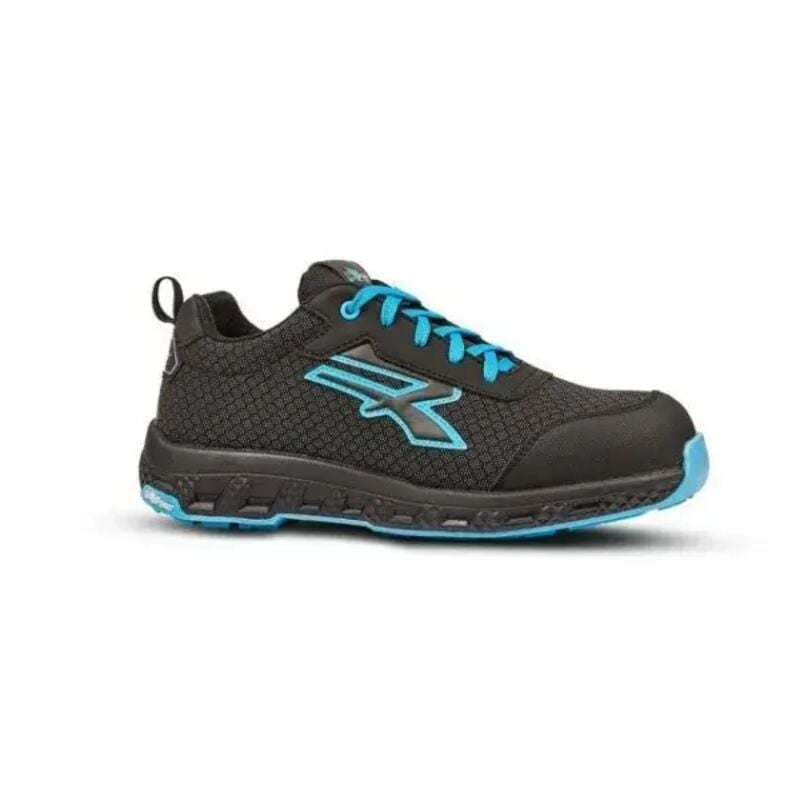 Image of Stinger esd Scarpe antinfortunistiche basse S3S ci hi hro fo sr - 40 - U-power