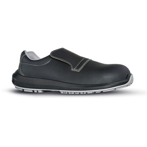 U-Power Structure Scarpe antinfortunistiche basse S2 SRC - 37