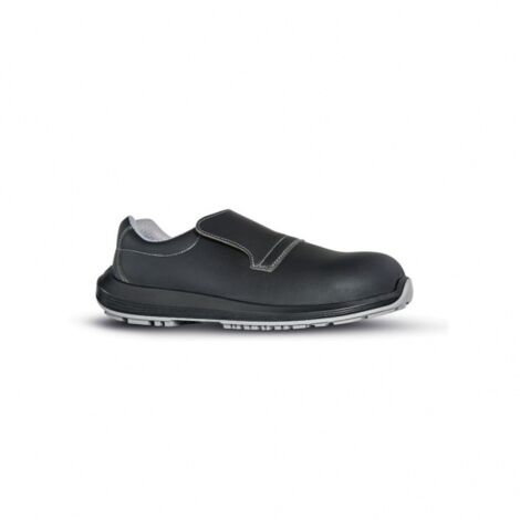 U-Power Structure Scarpe antinfortunistiche basse S2 SRC - 44