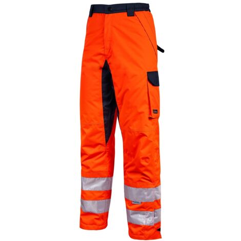 U-Power Subu Pantaloni da lavoro - 2XL