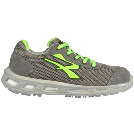U Power Summer S1P SRC Sicherheitsschuhe - 36 EU