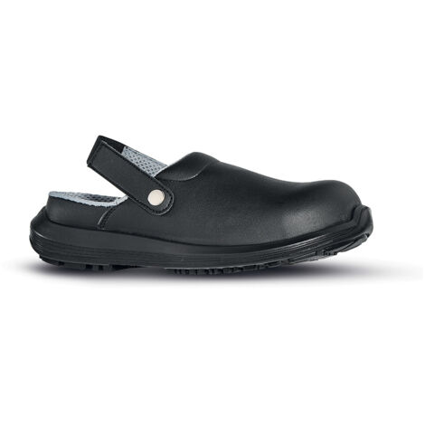 U-Power Super Scarpe antinfortunistiche basse SB A E FO SRC - 43