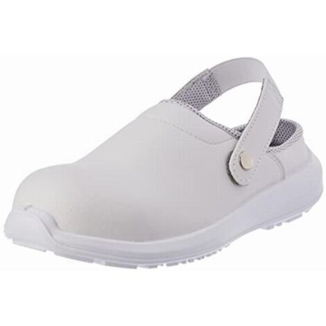 U-Power Surge Scarpe antinfortunistiche basse SB A E FO SRC - 39