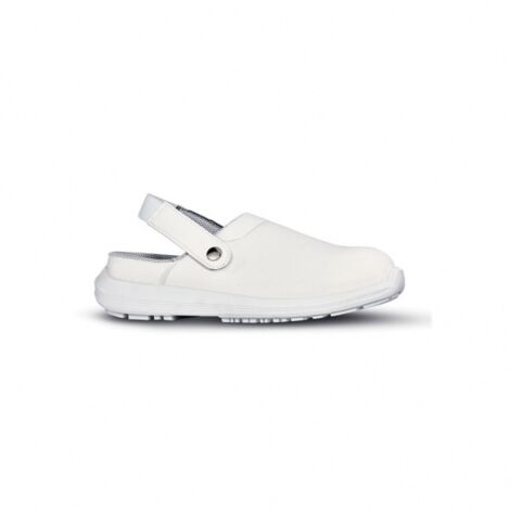 U-Power Surge Scarpe antinfortunistiche basse SB A E FO SRC - 42