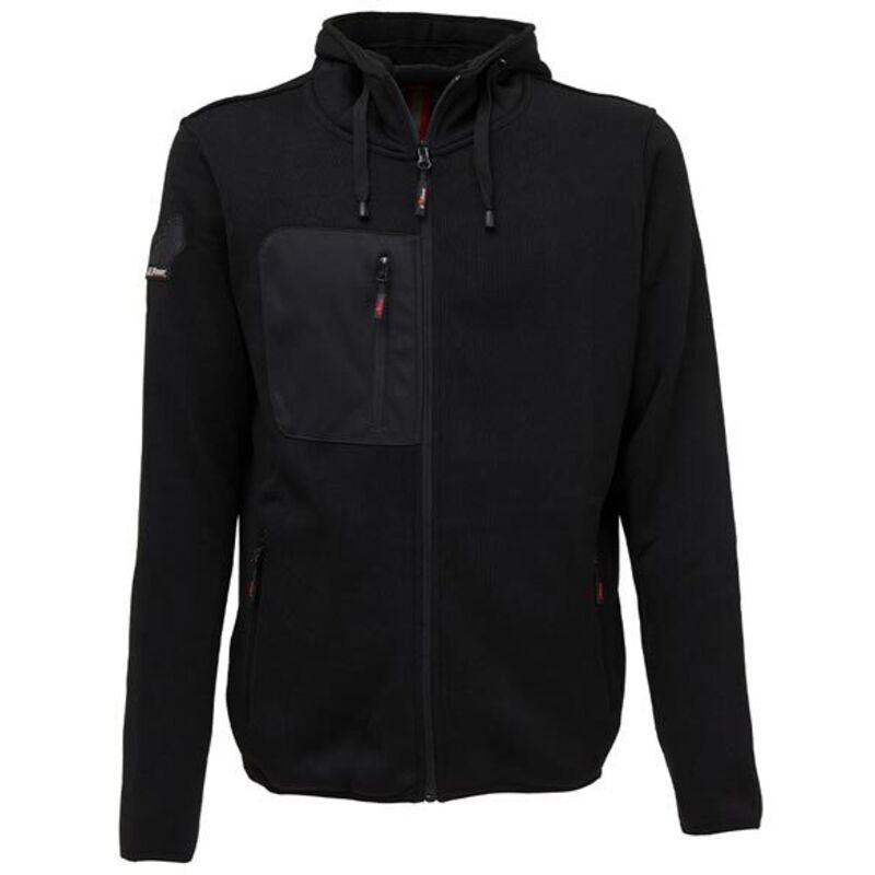 Sweat-shirt arc-en-ciel U-Power